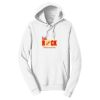 Fleece Pullover Hooded Sweatshirt Thumbnail