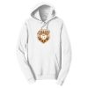 Fleece Pullover Hooded Sweatshirt Thumbnail