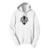 Fleece Pullover Hooded Sweatshirt Thumbnail