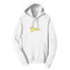 Fleece Pullover Hooded Sweatshirt Thumbnail