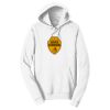 Fleece Pullover Hooded Sweatshirt Thumbnail