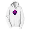 Fleece Pullover Hooded Sweatshirt Thumbnail
