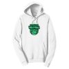 Fleece Pullover Hooded Sweatshirt Thumbnail