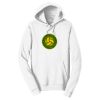 Fleece Pullover Hooded Sweatshirt Thumbnail