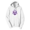 Fleece Pullover Hooded Sweatshirt Thumbnail