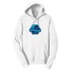 Fleece Pullover Hooded Sweatshirt Thumbnail