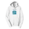 Fleece Pullover Hooded Sweatshirt Thumbnail