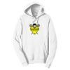 Fleece Pullover Hooded Sweatshirt Thumbnail