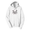 Fleece Pullover Hooded Sweatshirt Thumbnail