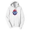 Fleece Pullover Hooded Sweatshirt Thumbnail