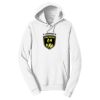 Fleece Pullover Hooded Sweatshirt Thumbnail