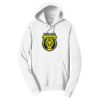Fleece Pullover Hooded Sweatshirt Thumbnail