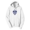 Fleece Pullover Hooded Sweatshirt Thumbnail