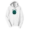 Fleece Pullover Hooded Sweatshirt Thumbnail