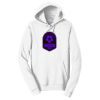 Fleece Pullover Hooded Sweatshirt Thumbnail