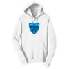 Fleece Pullover Hooded Sweatshirt Thumbnail