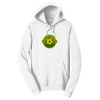 Fleece Pullover Hooded Sweatshirt Thumbnail
