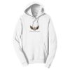 Fleece Pullover Hooded Sweatshirt Thumbnail