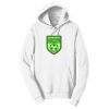 Fleece Pullover Hooded Sweatshirt Thumbnail