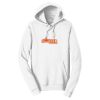Fleece Pullover Hooded Sweatshirt Thumbnail