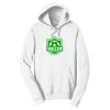 Fleece Pullover Hooded Sweatshirt Thumbnail