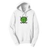 Fleece Pullover Hooded Sweatshirt Thumbnail