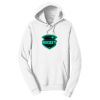 Fleece Pullover Hooded Sweatshirt Thumbnail
