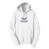 Fleece Pullover Hooded Sweatshirt Thumbnail