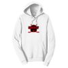 Fleece Pullover Hooded Sweatshirt Thumbnail