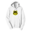 Fleece Pullover Hooded Sweatshirt Thumbnail