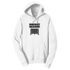 Fleece Pullover Hooded Sweatshirt Thumbnail