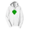 Fleece Pullover Hooded Sweatshirt Thumbnail