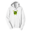 Fleece Pullover Hooded Sweatshirt Thumbnail