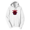 Fleece Pullover Hooded Sweatshirt Thumbnail