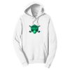 Fleece Pullover Hooded Sweatshirt Thumbnail