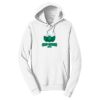 Fleece Pullover Hooded Sweatshirt Thumbnail