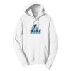 Fleece Pullover Hooded Sweatshirt Thumbnail