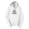 Fleece Pullover Hooded Sweatshirt Thumbnail