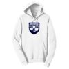 Fleece Pullover Hooded Sweatshirt Thumbnail