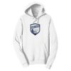 Fleece Pullover Hooded Sweatshirt Thumbnail
