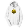 Fleece Pullover Hooded Sweatshirt Thumbnail