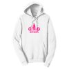 Fleece Pullover Hooded Sweatshirt Thumbnail
