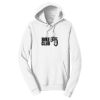 Fleece Pullover Hooded Sweatshirt Thumbnail