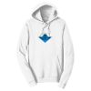 Fleece Pullover Hooded Sweatshirt Thumbnail