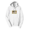 Fleece Pullover Hooded Sweatshirt Thumbnail