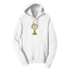 Fleece Pullover Hooded Sweatshirt Thumbnail