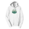 Fleece Pullover Hooded Sweatshirt Thumbnail