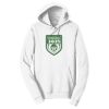 Fleece Pullover Hooded Sweatshirt Thumbnail