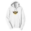 Fleece Pullover Hooded Sweatshirt Thumbnail
