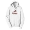Fleece Pullover Hooded Sweatshirt Thumbnail